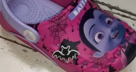 Zapato perdido