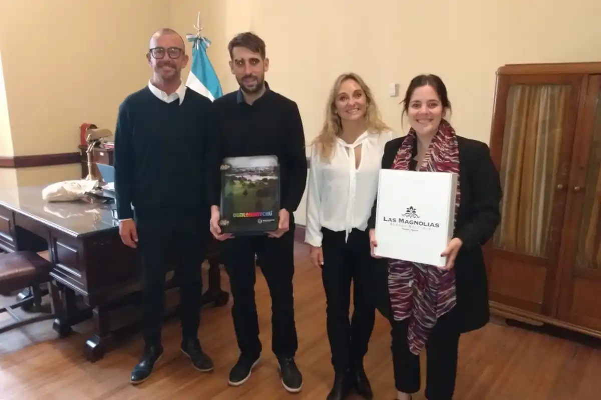 Cultura municipal gestiona con Nación eventos de cara a las vacaciones de invierno