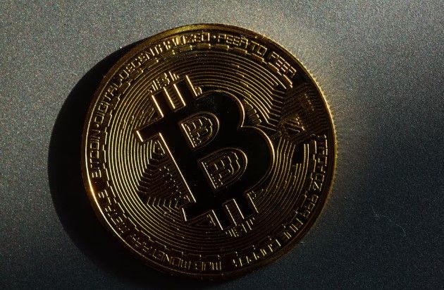 El Bitcoin es la principal criptomoneda y acapara la mitad de este mercado.
