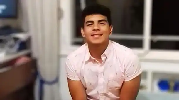 El triste recuerdo de la mamá de Fernando Báez Sosa en otra Pascua sin su hijo