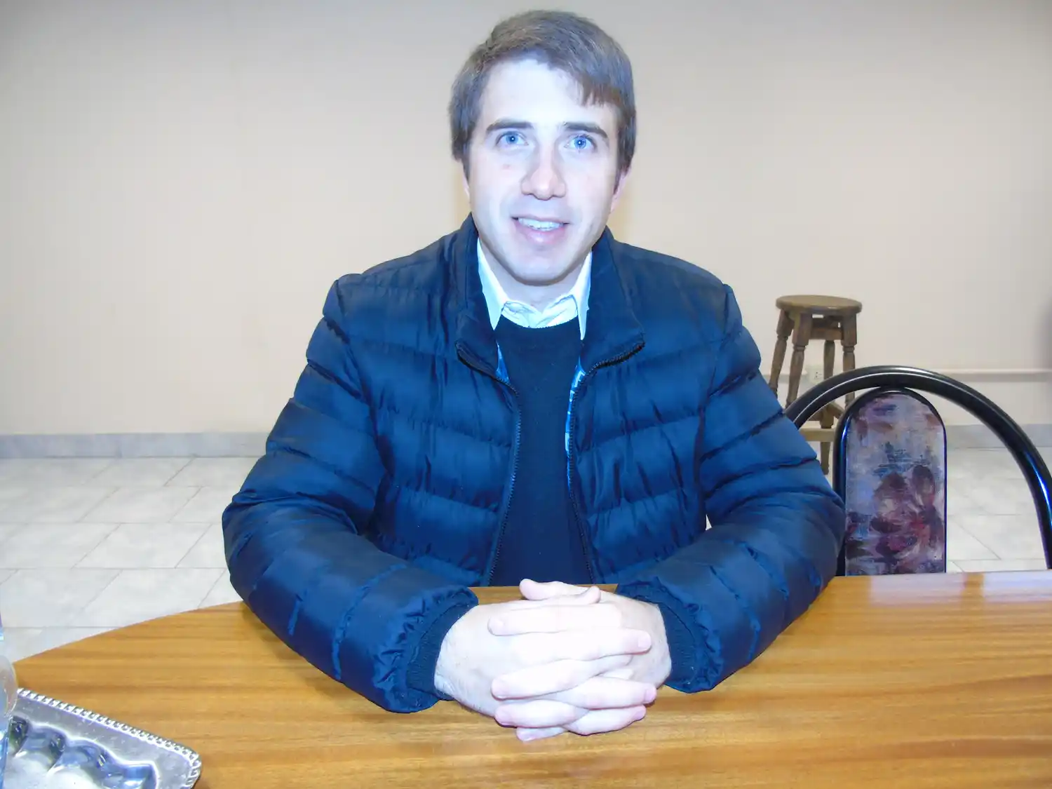 Arquitectos diseñaron un complejo habitacional con tecnología domótica para ancianos