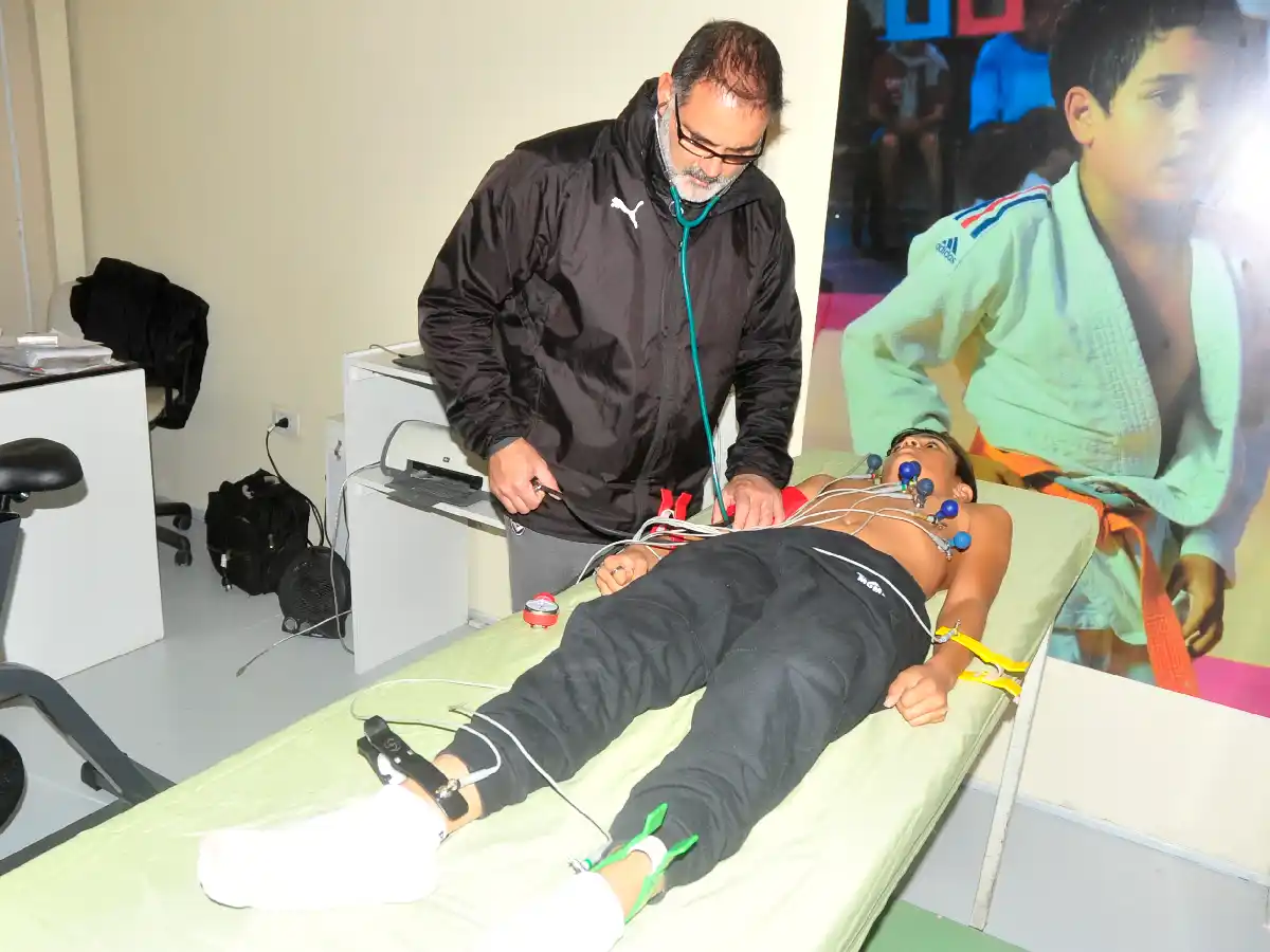 Un partido que la Liga gana por goleada