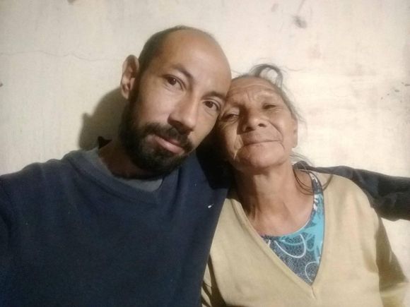 #NeoEnSanPedro: Iván nació con 27 semanas y hoy tiene 35 años