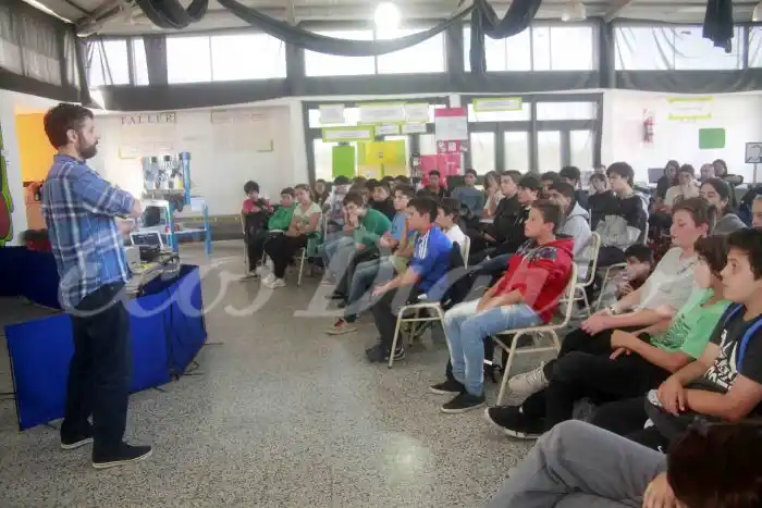 Día de la Educación Técnica