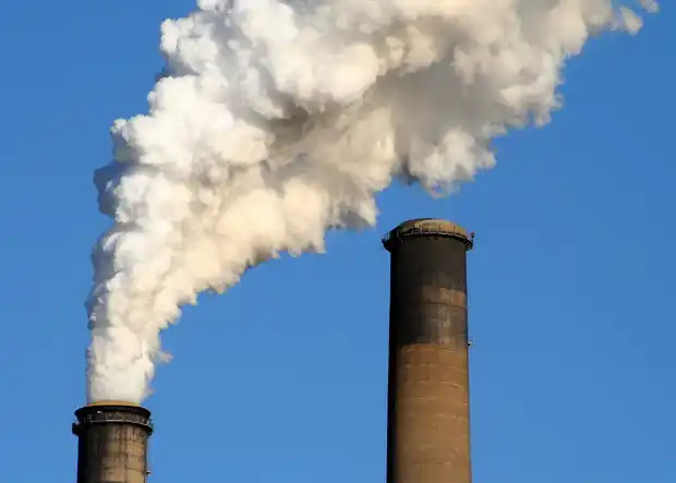 La provincia trabaja en una norma que regule las emanaciones gaseosas