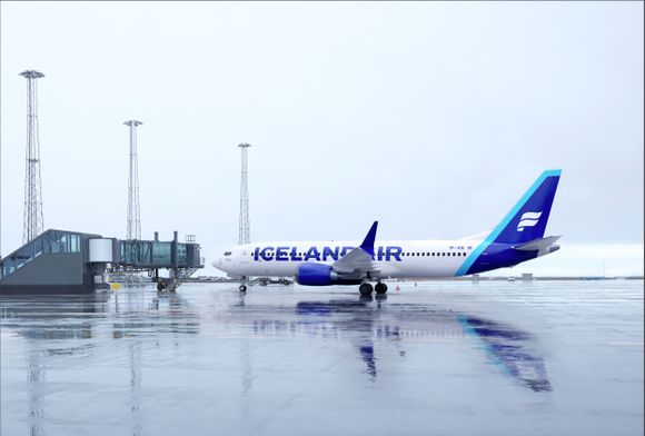 Icelandair to fly to Tel Aviv