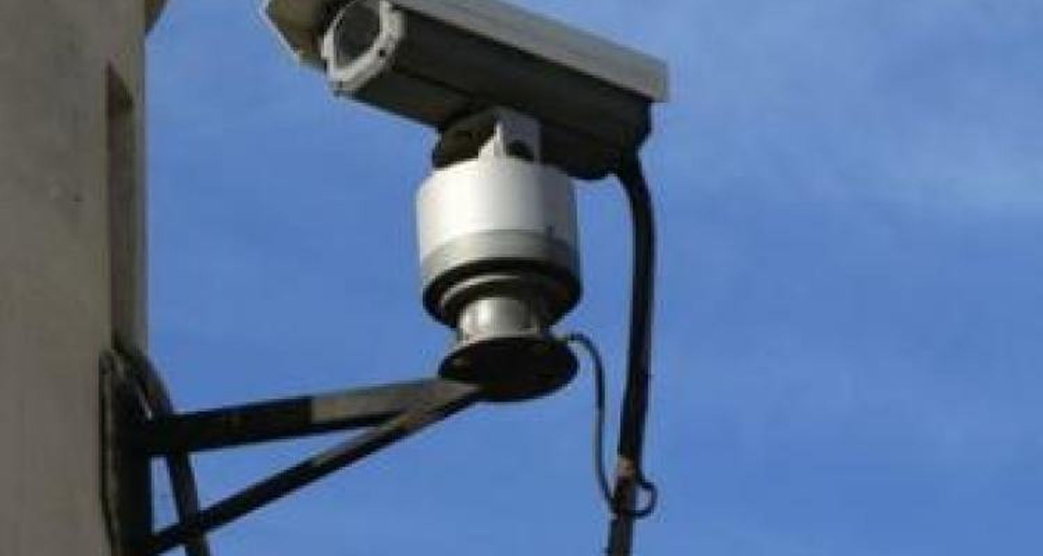 Colocarán cámaras de seguridad en Baradero