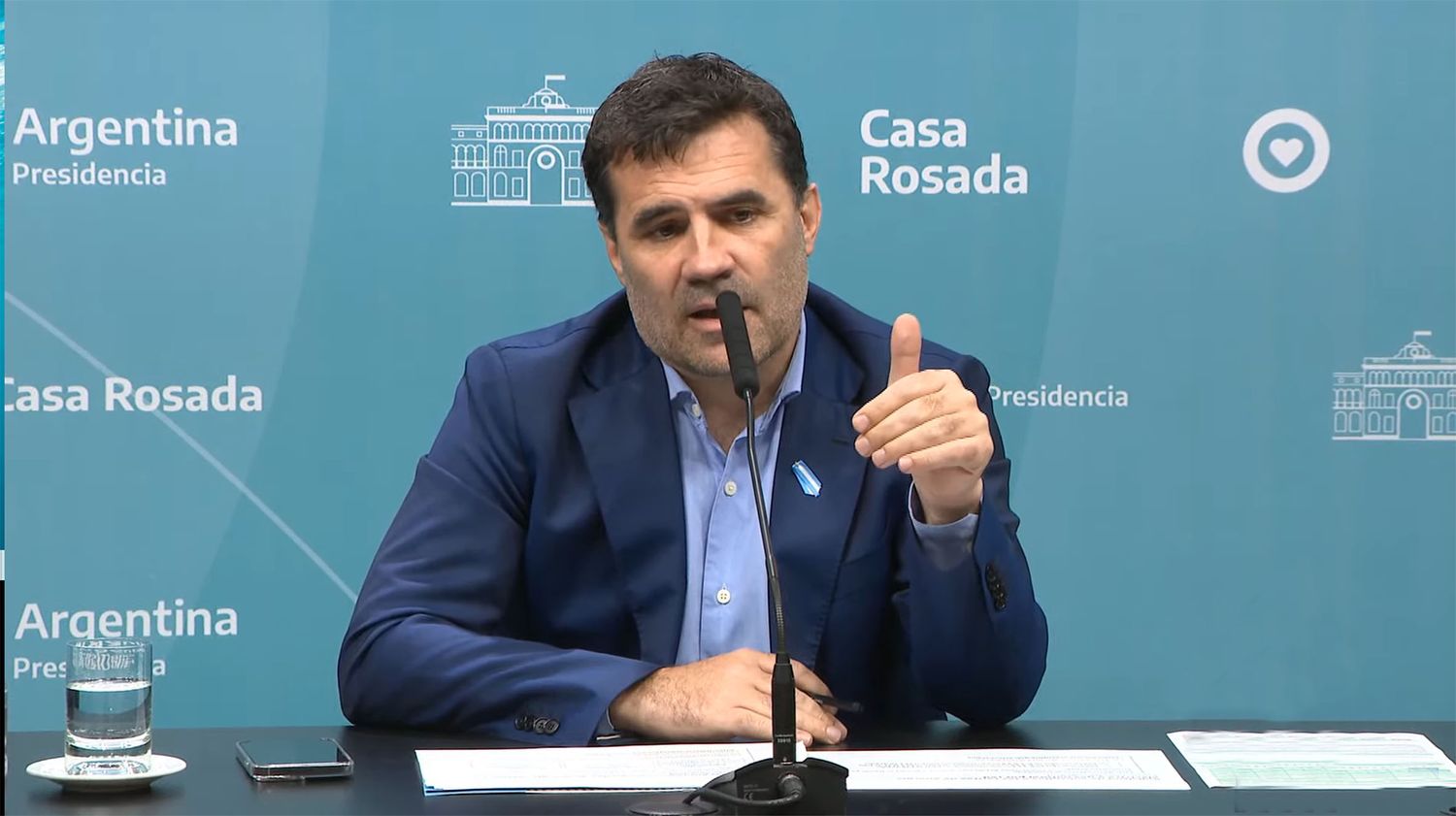 Quienes pierdan los subsidios pagarán 3.000 pesos adicionales