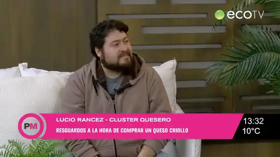 Plataforma Magazine: Resguardos a la hora de comprar queso criollo