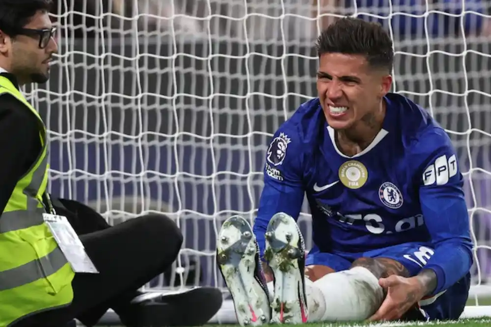 Foto: REUTERS/David Klein.