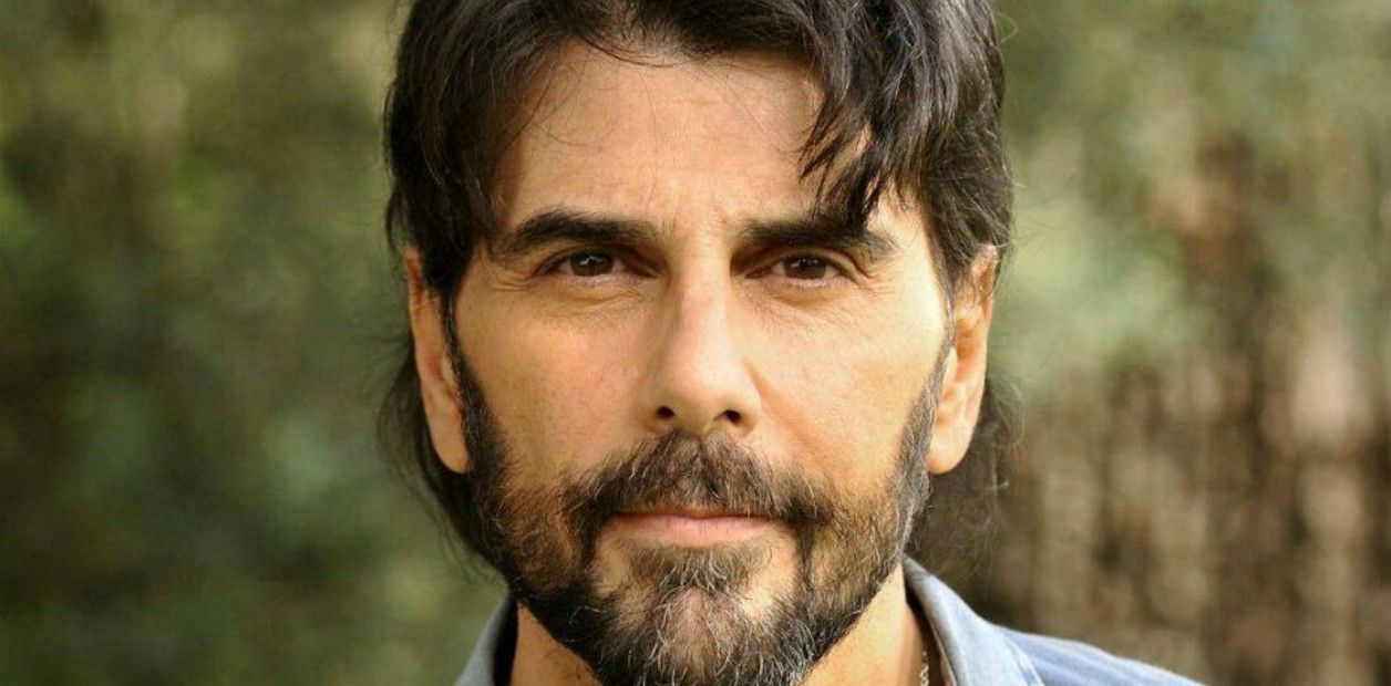 Juan Darthés, internado por un pico de presión