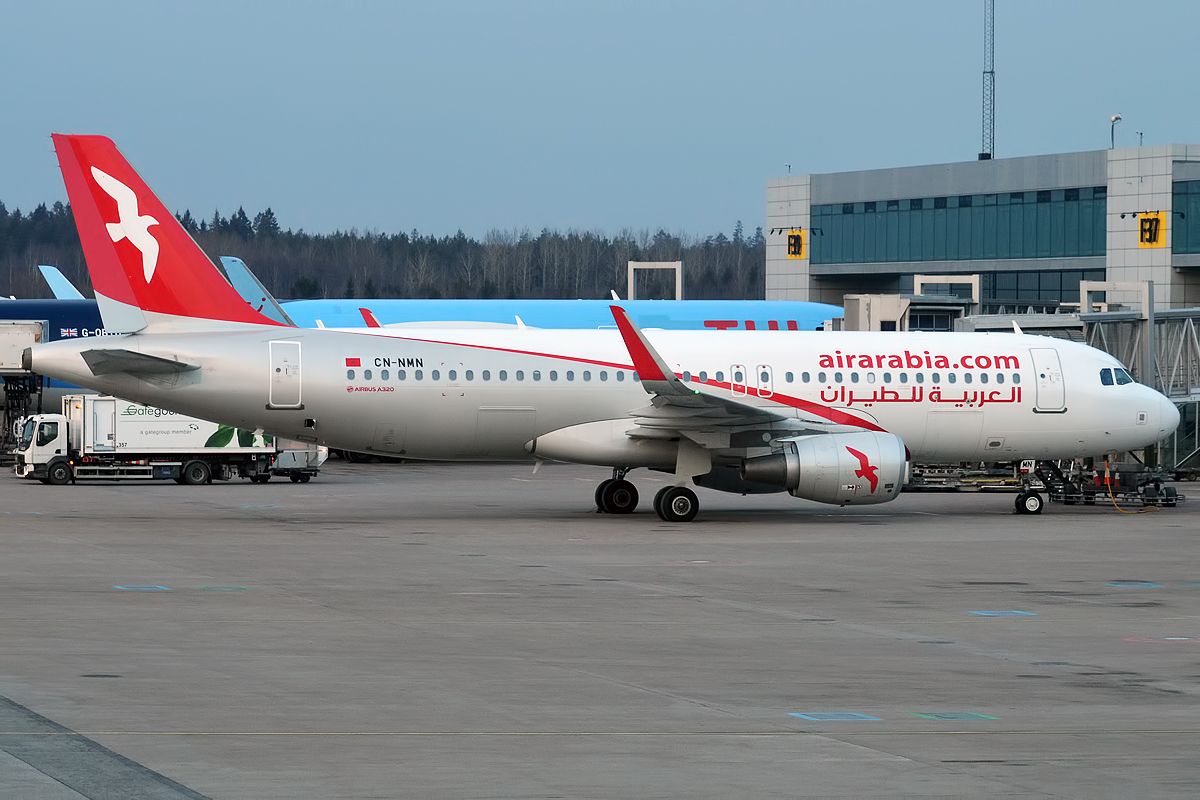 Air Arabia opens flights to Krakow, Poland