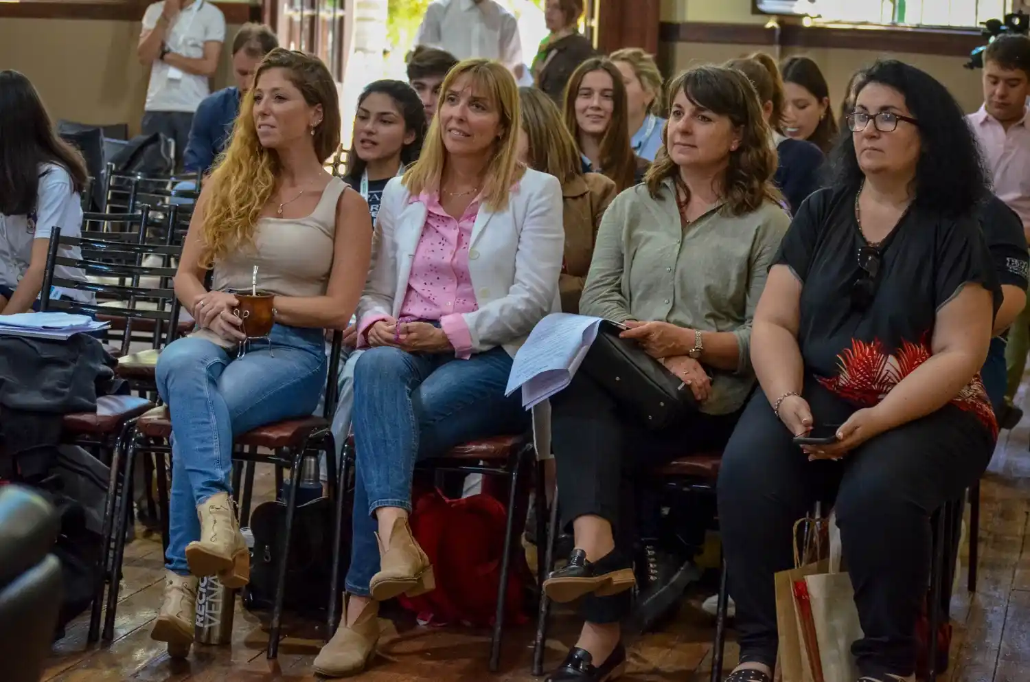 Concejales por un día - 3