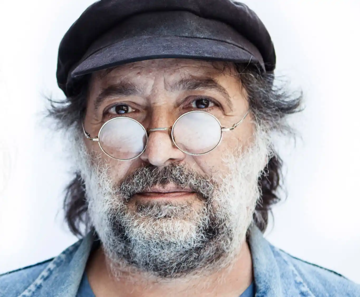 Pedro Saborido brindará un taller sobre creatividad y una charla abierta