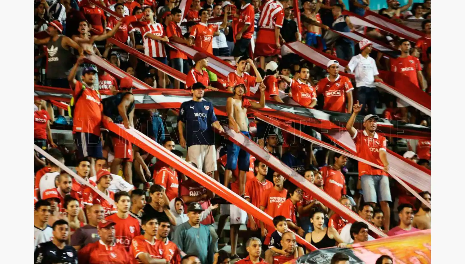 Independiente jugará en Mar del Plata por la Copa Argentina