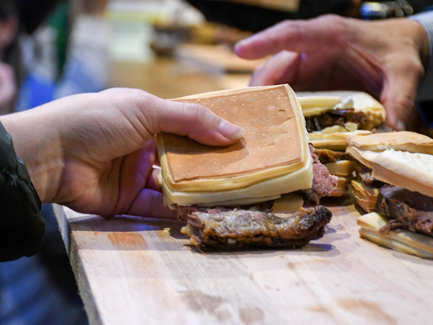 Gualeguay promociona su gastronomía en la Rural de Palermo