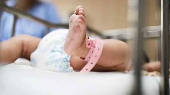 Argentina vive el descenso  más pronunciado de  nacimientos en su historia
