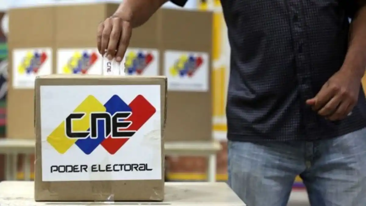 ¡LOS PRESIDENCIABLES! Son más de 30 los candidatos a la silla de Miraflores (+Bio y fotos)