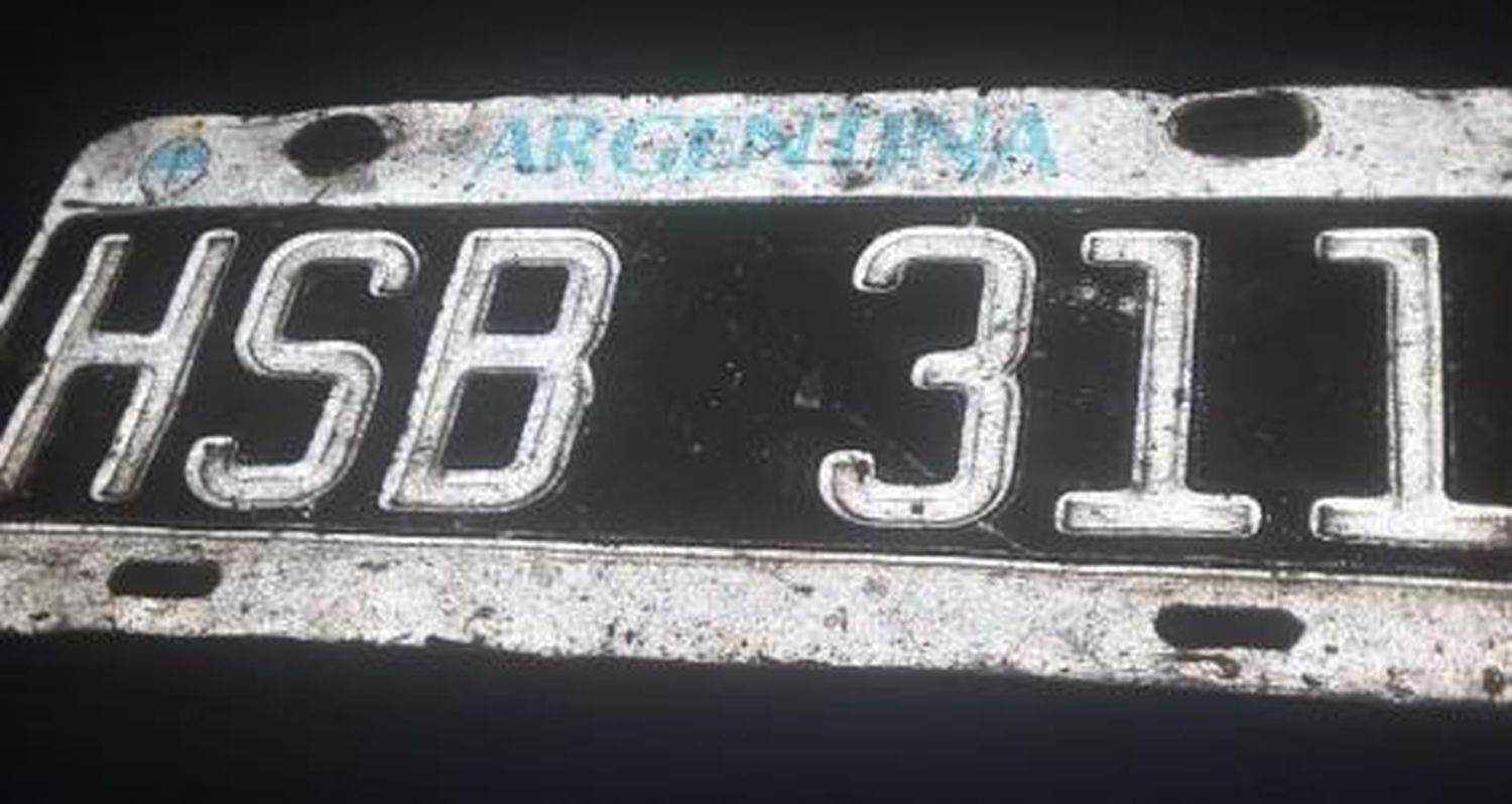Otra patente encontrada tras el temporal