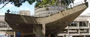 ¡ALERTA EN MÉRIDA! Muere una mujer que padecía del hongo negro