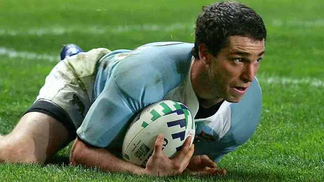 Martín Aramburu.