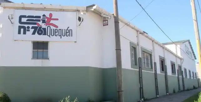 Educación física y de espíritu