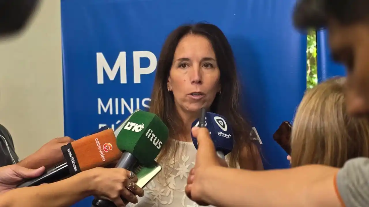 Imputaron a nueve personas por desviar armas legales al mercado ilegal en Santa Fe