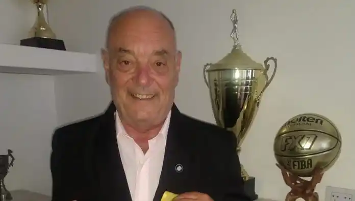 Chami: “Seguimos con la idea de terminarlo”