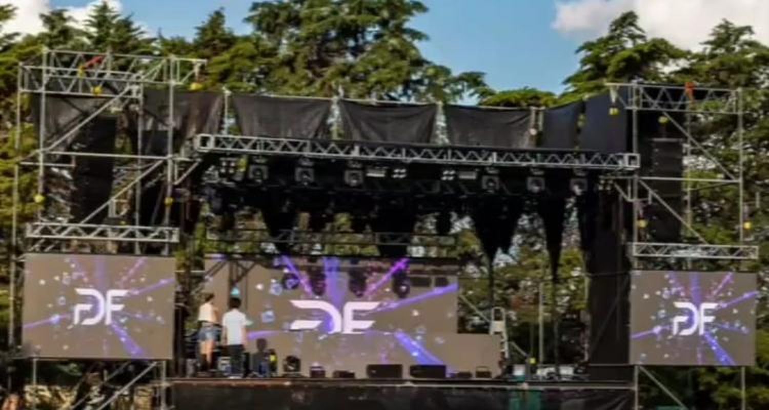 #31D: Habrá operativos de control y tránsito asistido en Ruta 191 para la #FDF en Clove