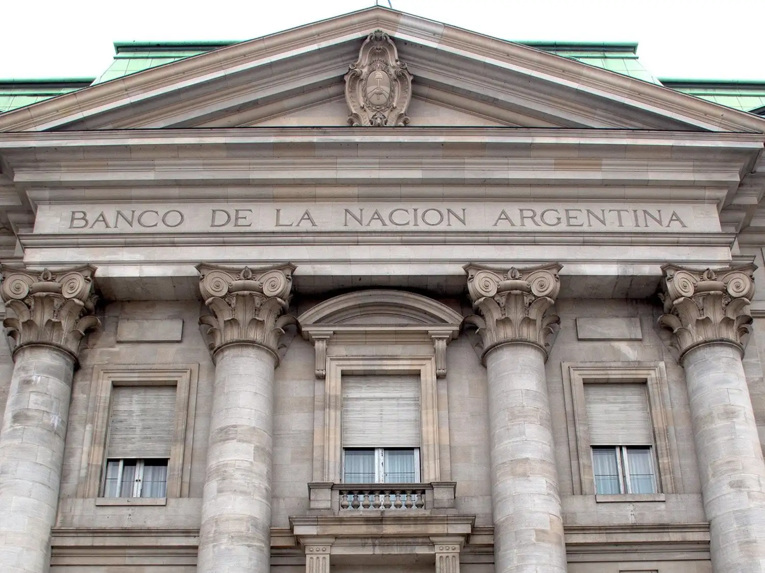 El Banco Nación lanzará su crédito hipotecario UVA con un "seguro" contra la suba excesiva de la inflación