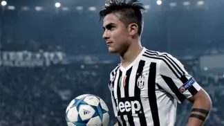 Dybala define si continua en Juventus o se va al Tottenham
