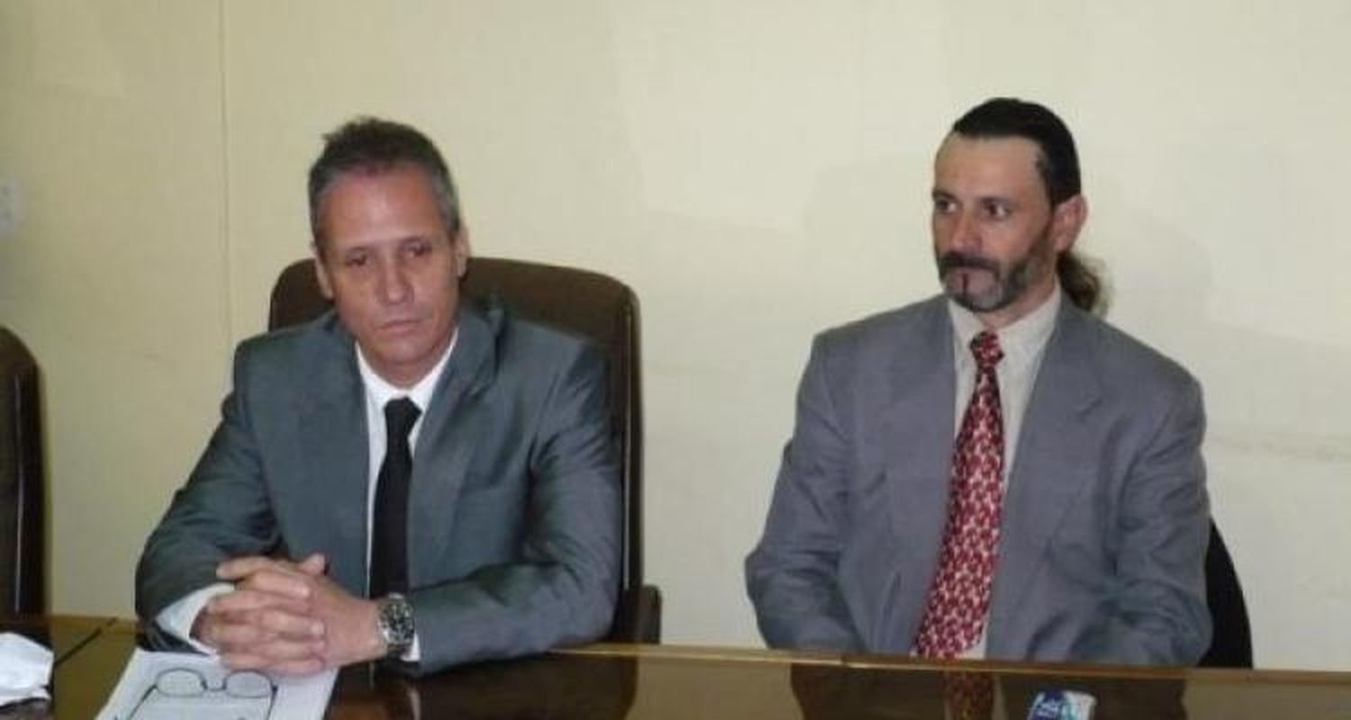 Hoy dictan sentencia en el Caso Rojas