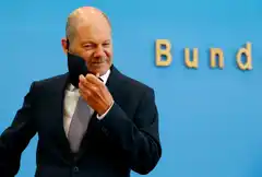 Alemania está más cerca a un Gobierno liderado por los opositores de Merkel