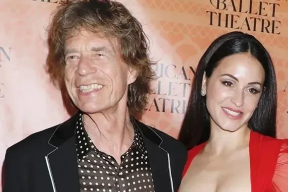 Con 79 años, Mick Jagger se casará por tercera vez