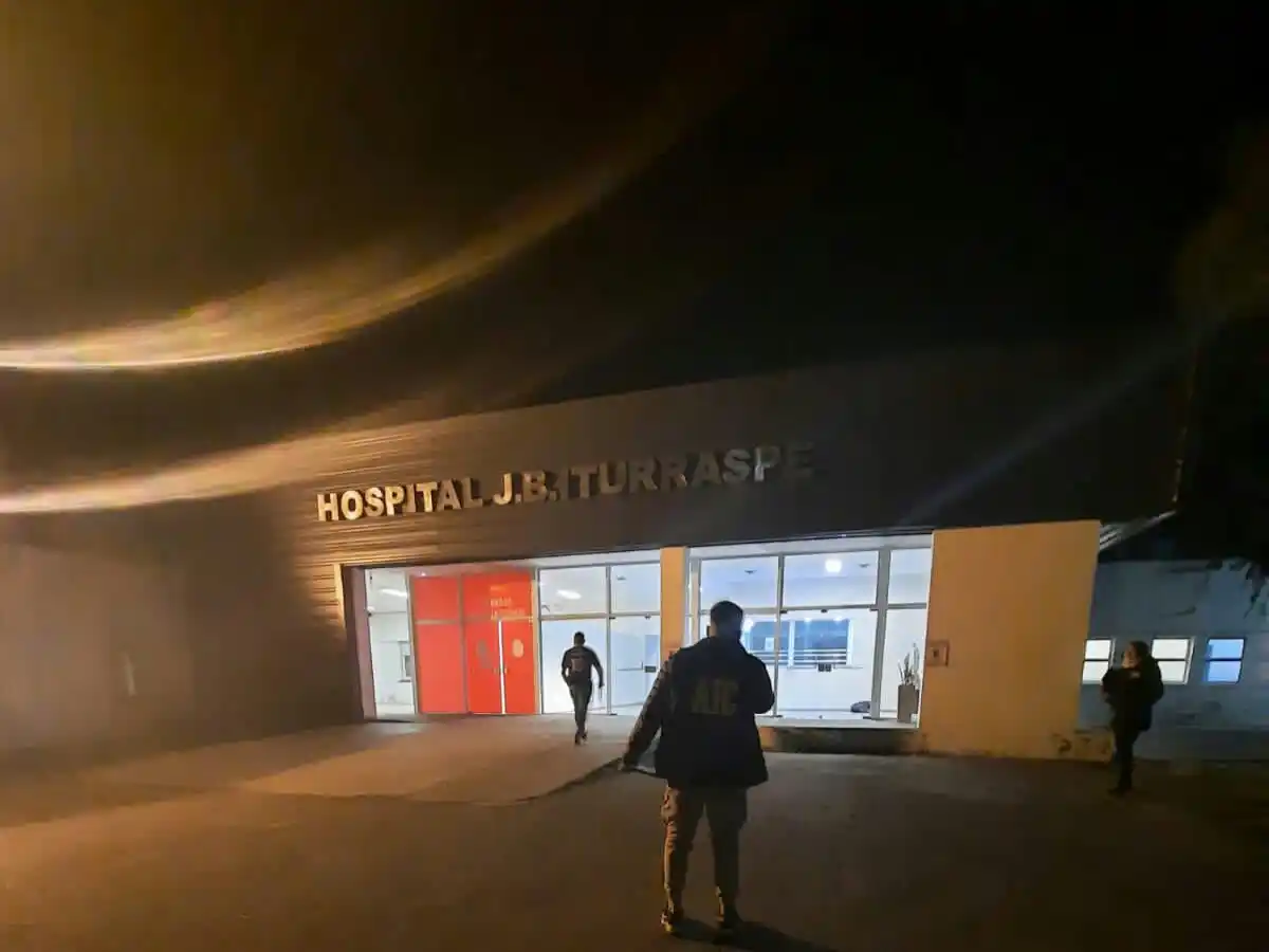 Madrugada furiosa, dos baleados en Acapulco y Frontera