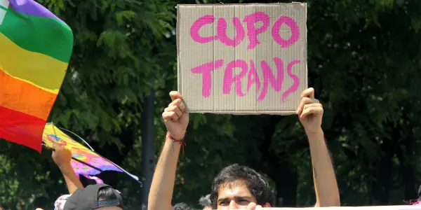 Aprueban el cupo laboral trans en el municipio de Bahía Blanca