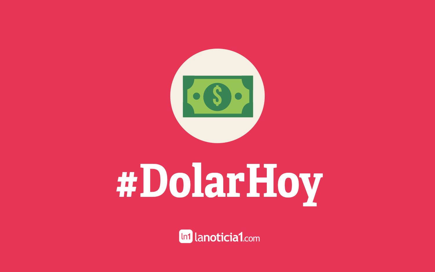 #DólarHoy: Cuánto cotizó este martes 4 de julio de 2023
