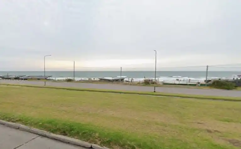 La zona a concesionar está ubicada en el Paseo Costanero Sur Arturo Illia.