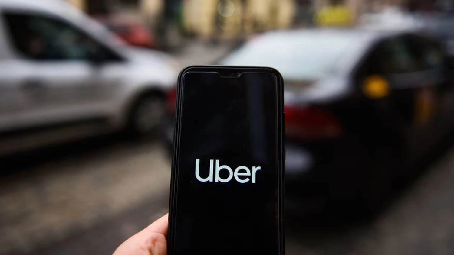 Uber comenzó a funcionar en la costa atlántica pensando en el Verano 2024