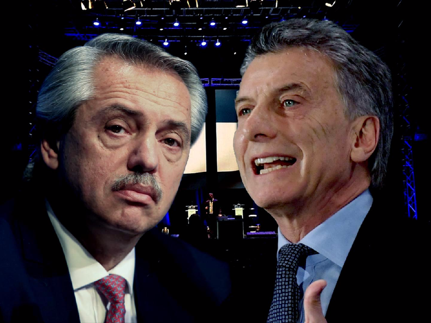 Cierres de campaña: Macri estará con Vidal en Vicente López y Alberto Fernández sin Cristina en Córdoba