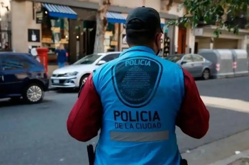 Un policía se defendió y mató a un ladrón de un balazo