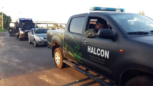 El asesino de la Masacre de Hurlingham está en Morón para prestar declaración