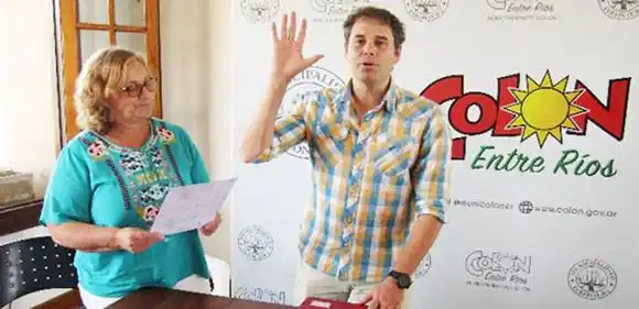 El turismo entrerriano se colegió