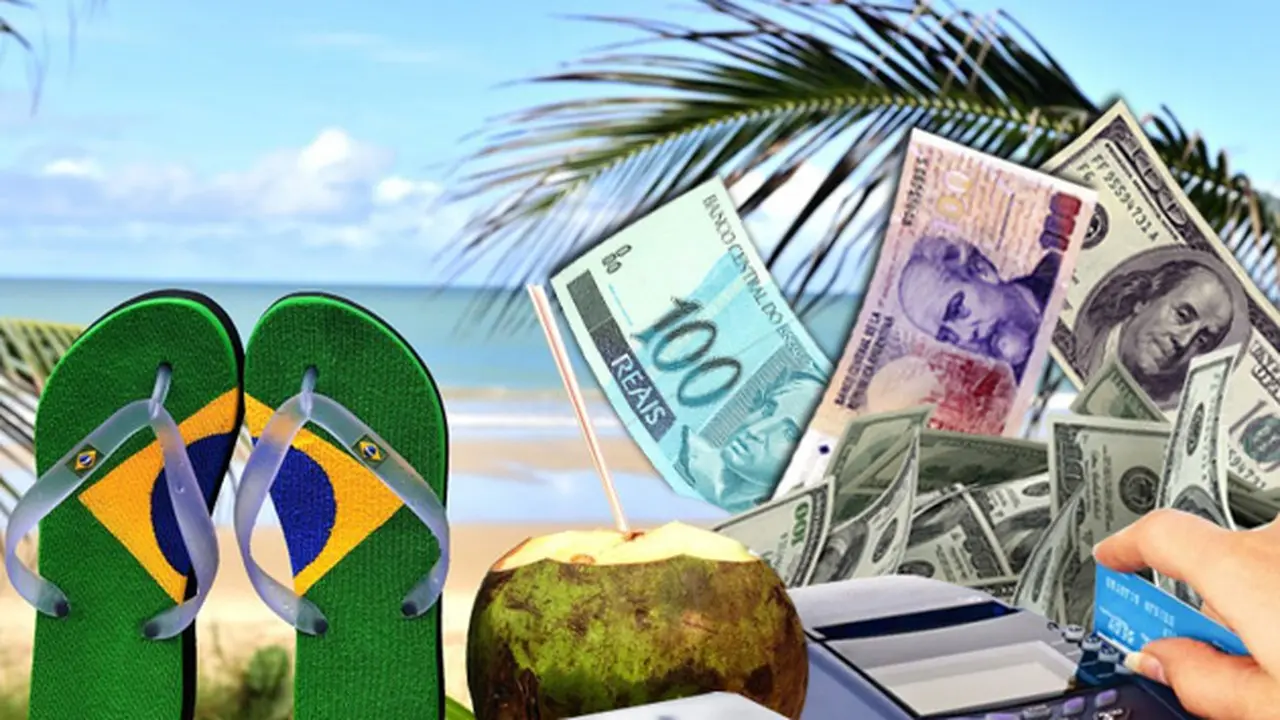 ¿Verano 2026 en Mar del Plata o en Florianópolis? El precio de las vacaciones inclina la balanza