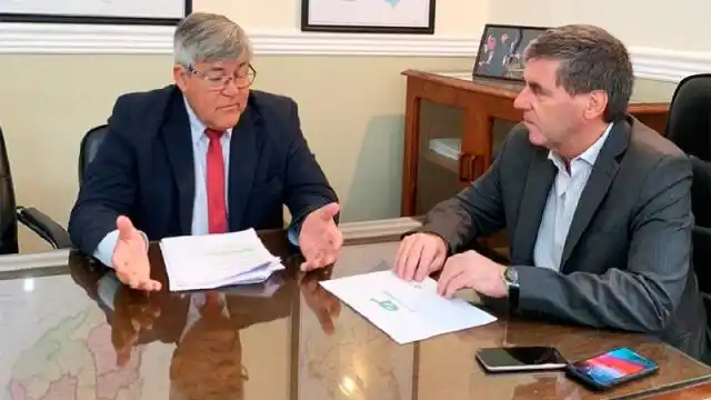 Iosper seguirá brindando el servicio de Maestra Orientadora Integral