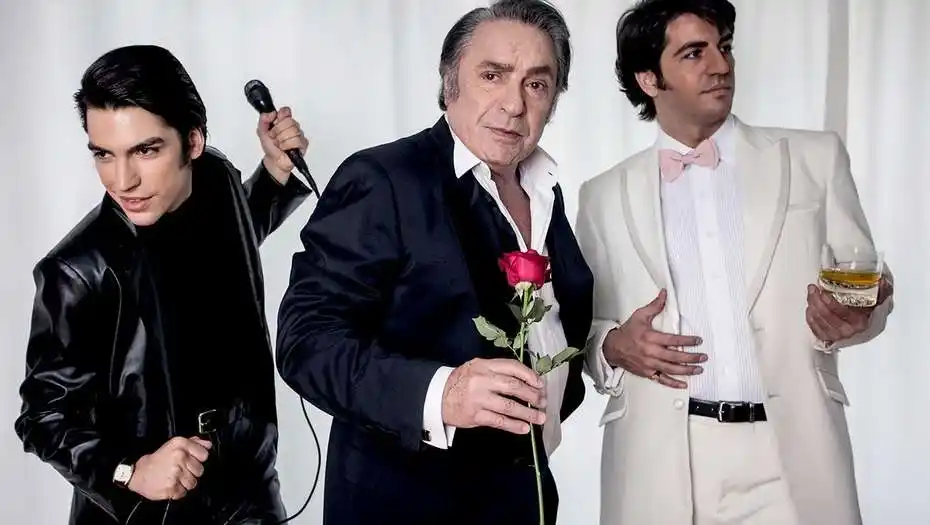 Buscando los secretos del ídolo