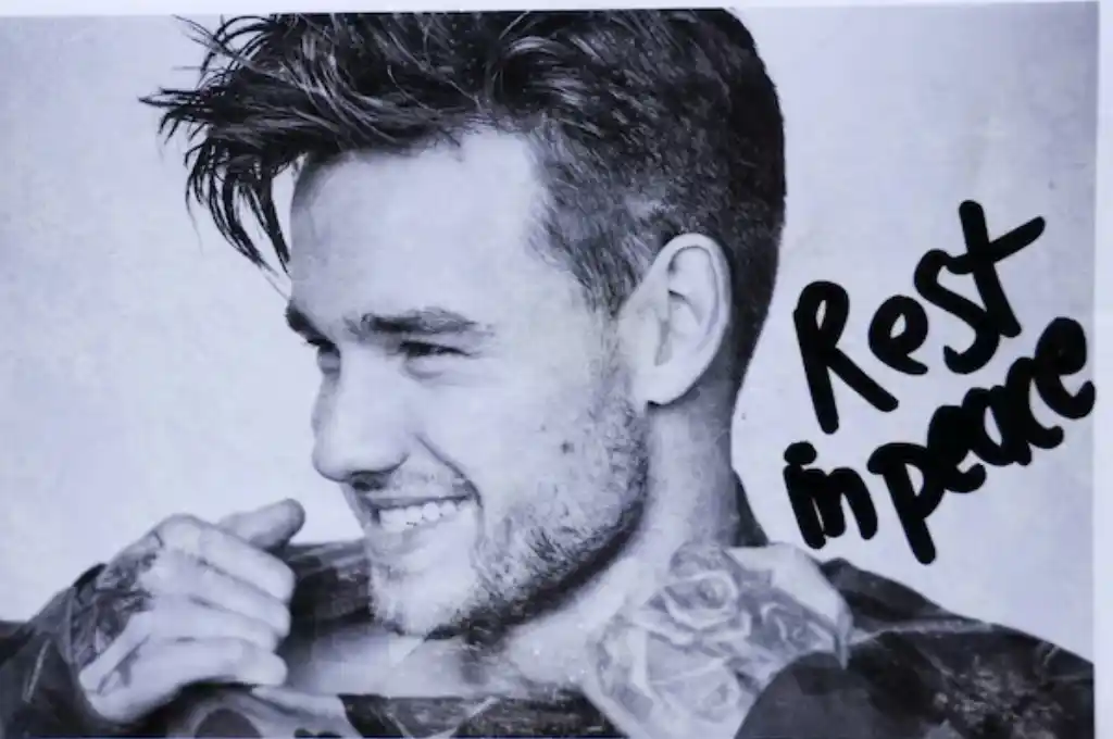 Liam Payne fallecimió el pasado 16 de octubre.