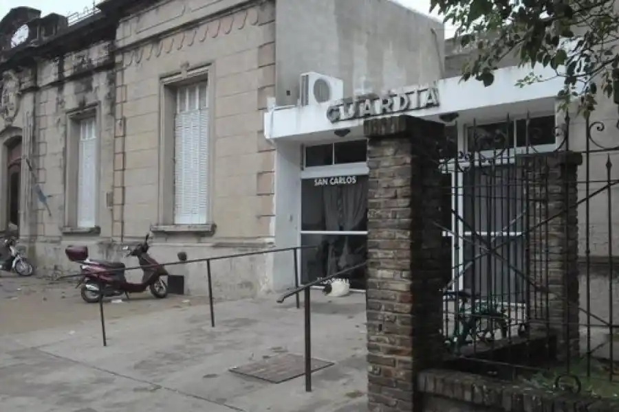 Gravísimo: un niño de 3 años fue internado en Casilda por ingesta de cocaína de “manera accidental”