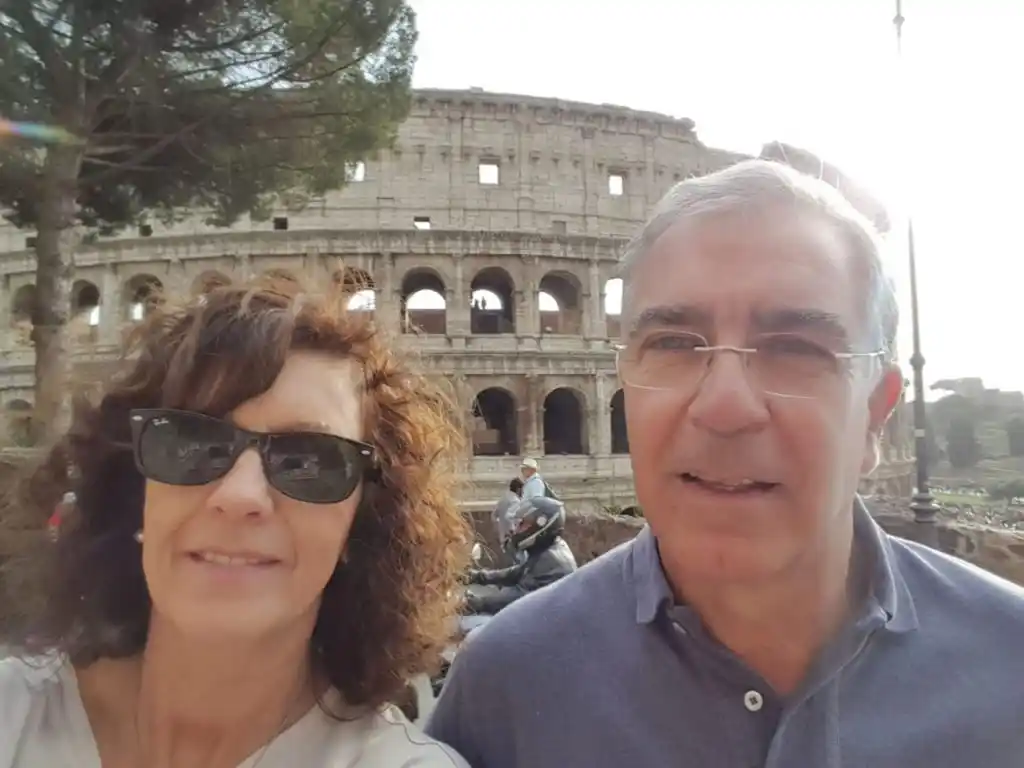 Mano a mano con Raúl Sommi