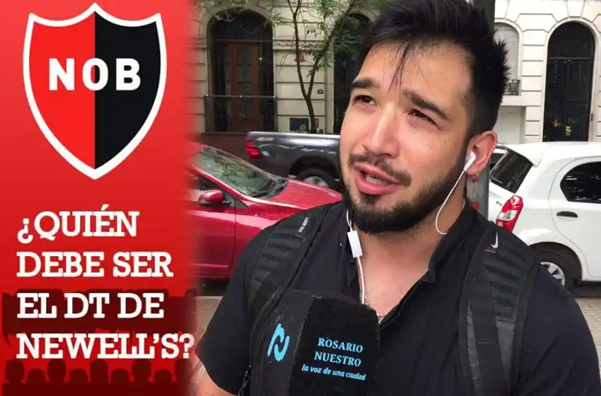 Tras la partida de De Felippe, ¿a quién quieren como sucesor los hinchas leprosos?